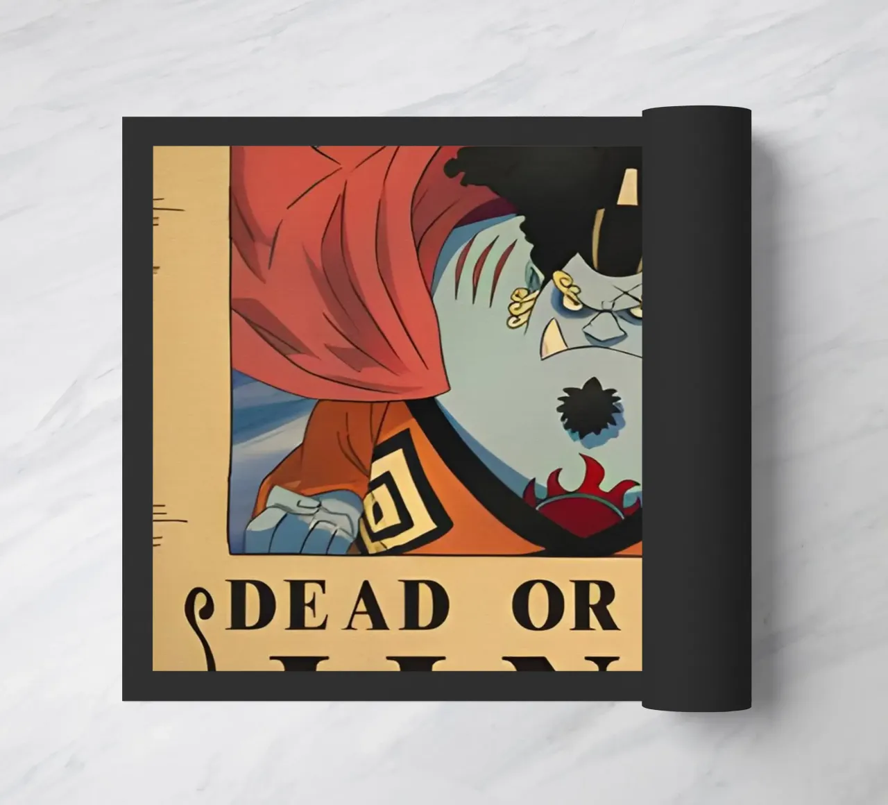 Jinbe zerbino da CreativeStudio