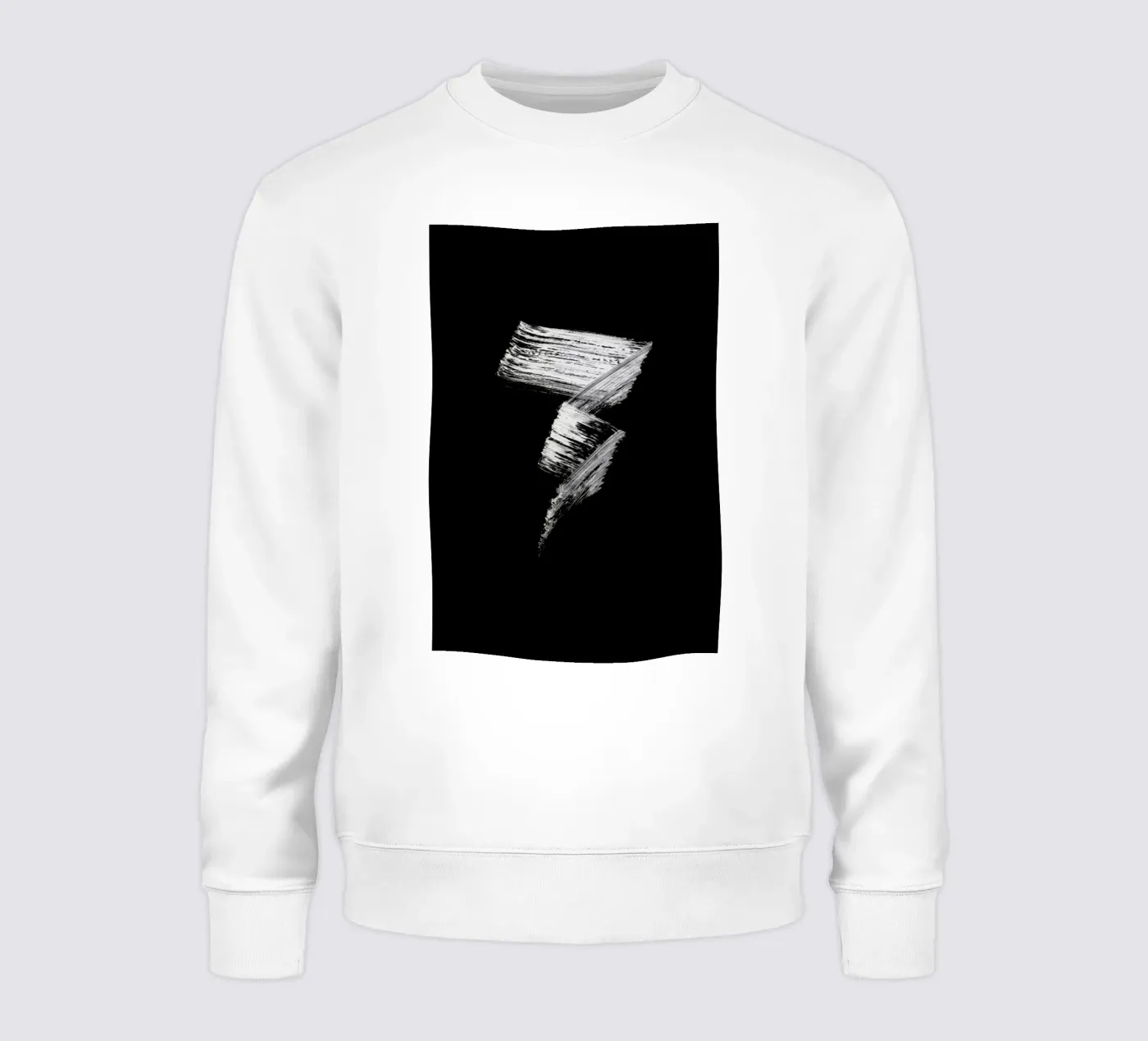 Bolt felpa da Bryon S. White