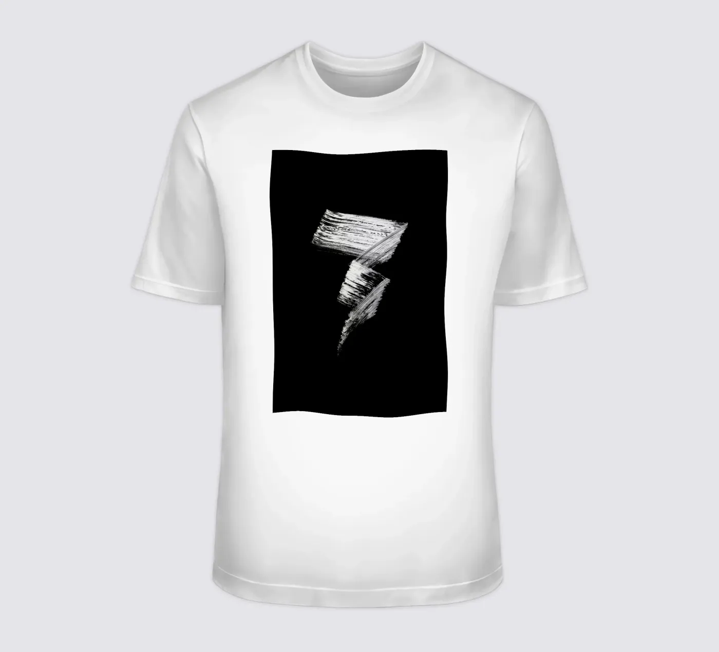 Bolt t-shirt da Bryon S. White