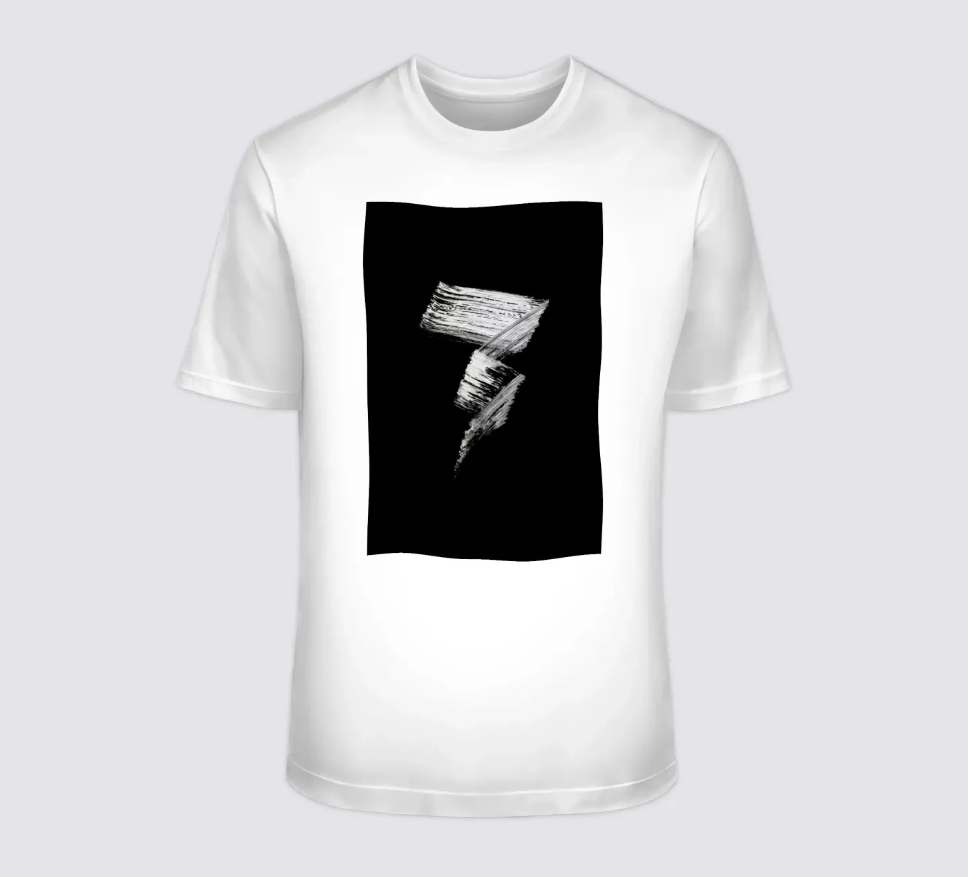 Bolt t-shirt da Bryon S. White