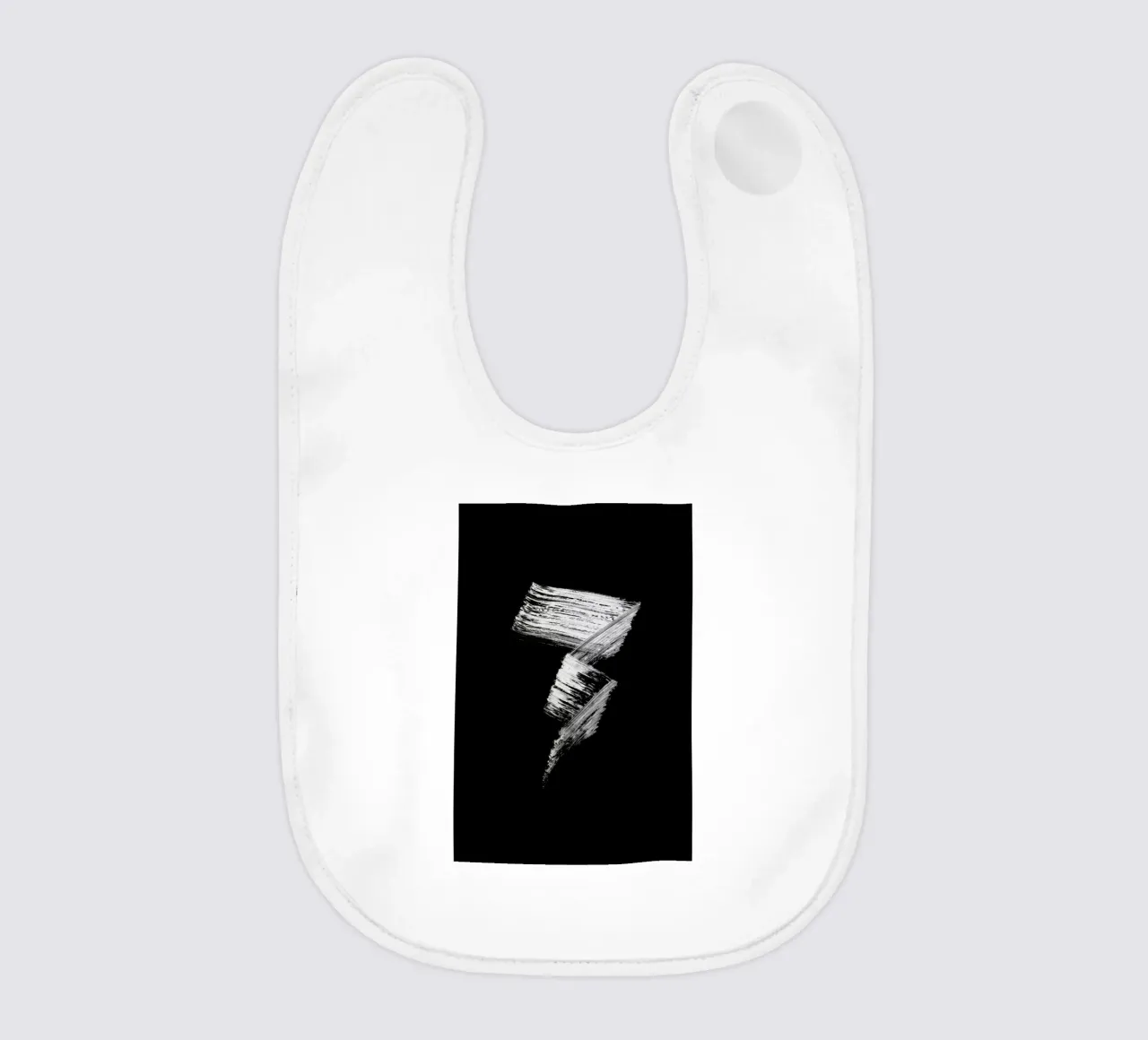 Bolt bavaglino da Bryon S. White