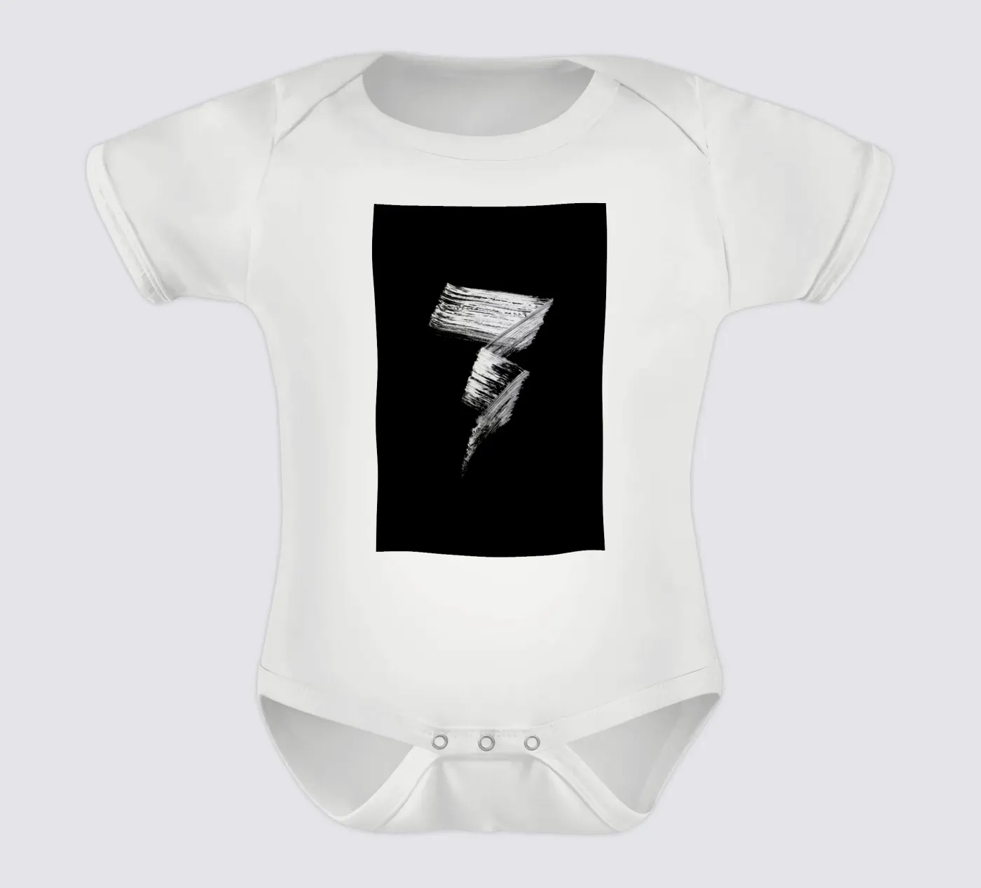 Bolt body bébé de Bryon S. White