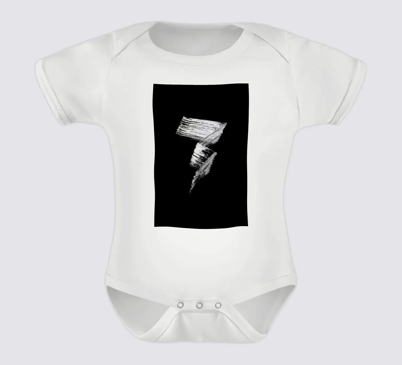 Bolt body bébé de Bryon S. White