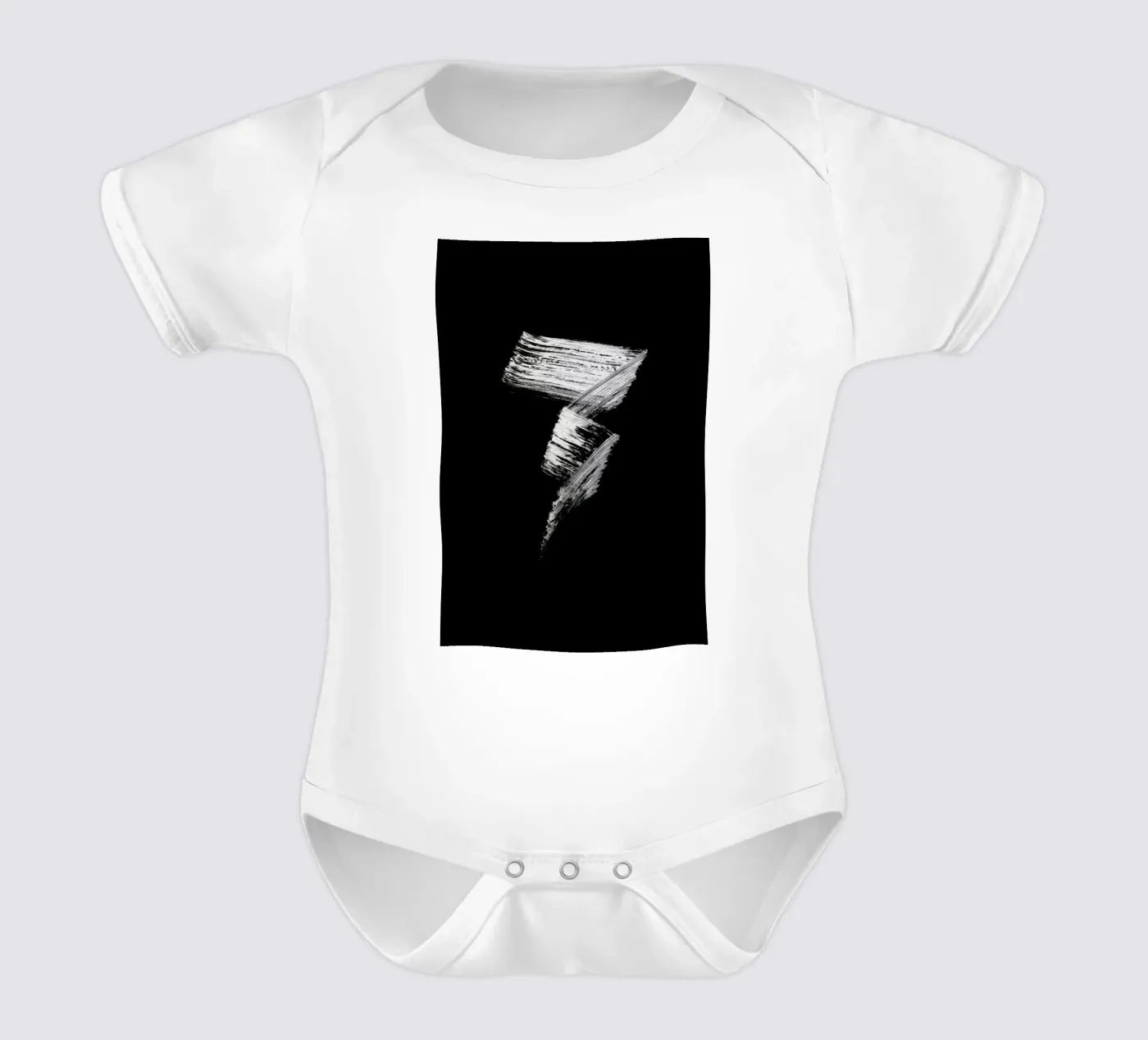 Bolt body bébé de Bryon S. White