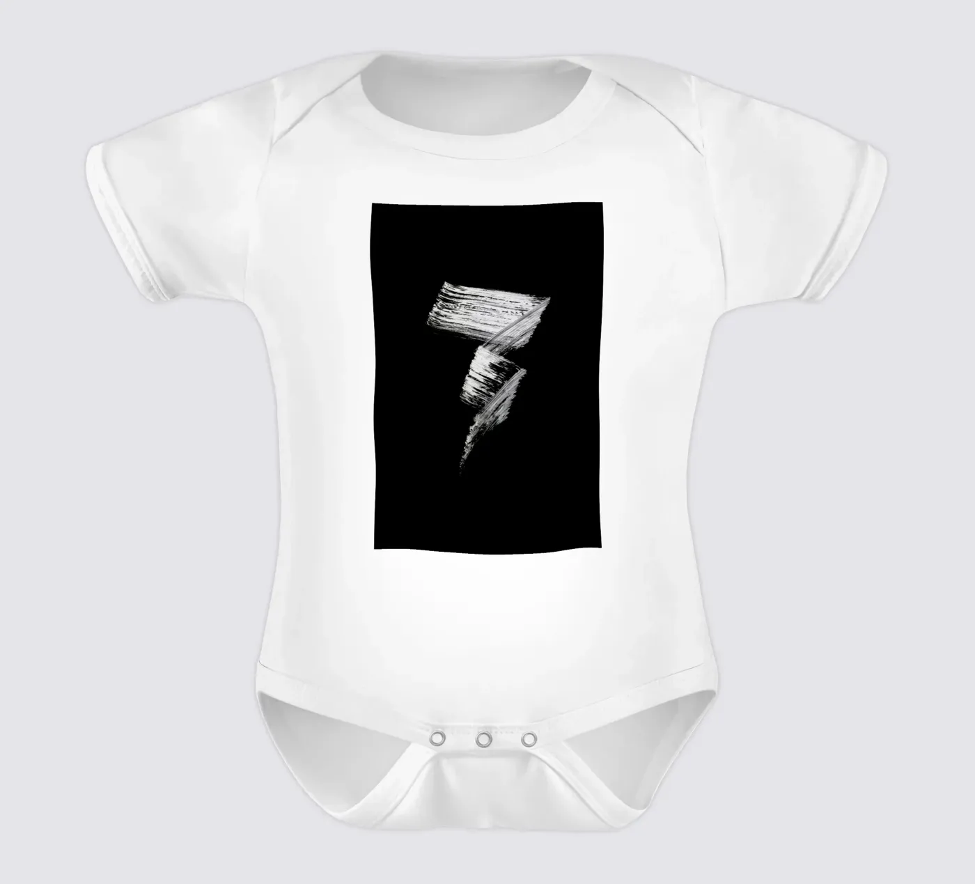 Bolt body bébé de Bryon S. White