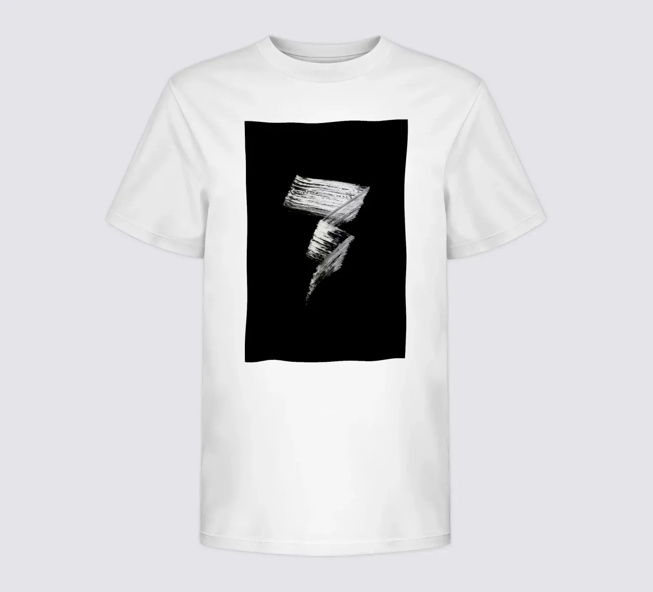 Bolt kinder t-shirt van Bryon S. White