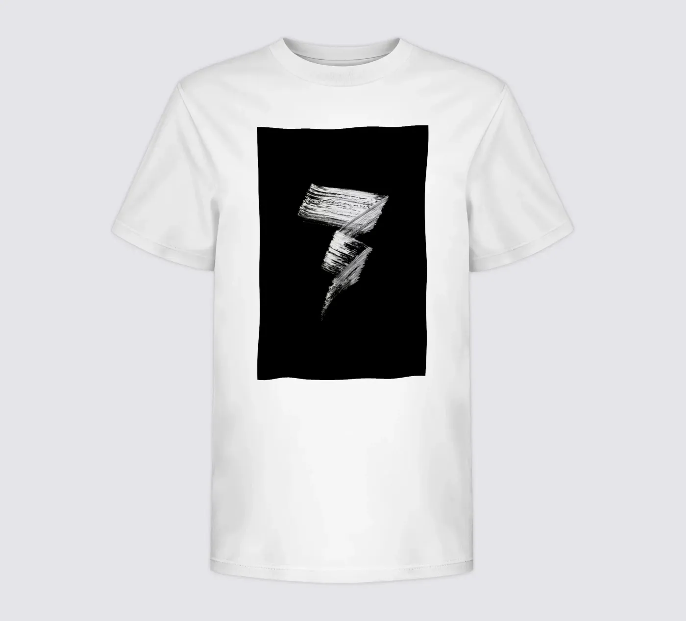 Bolt t-shirt bambini da Bryon S. White