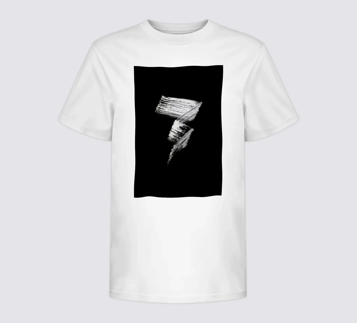 Bolt kinder t-shirt van Bryon S. White