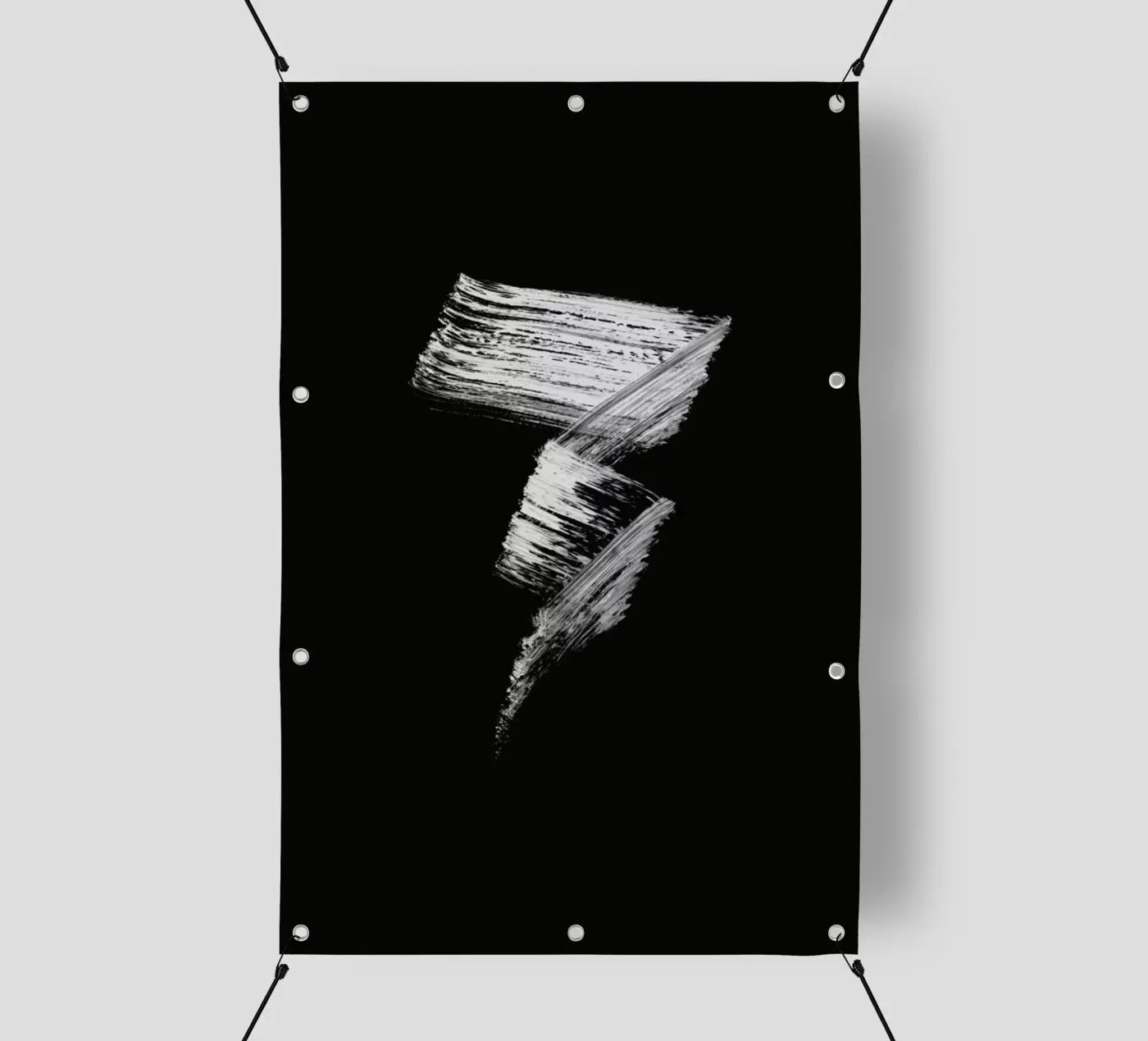 Bolt telo in pvc da Bryon S. White