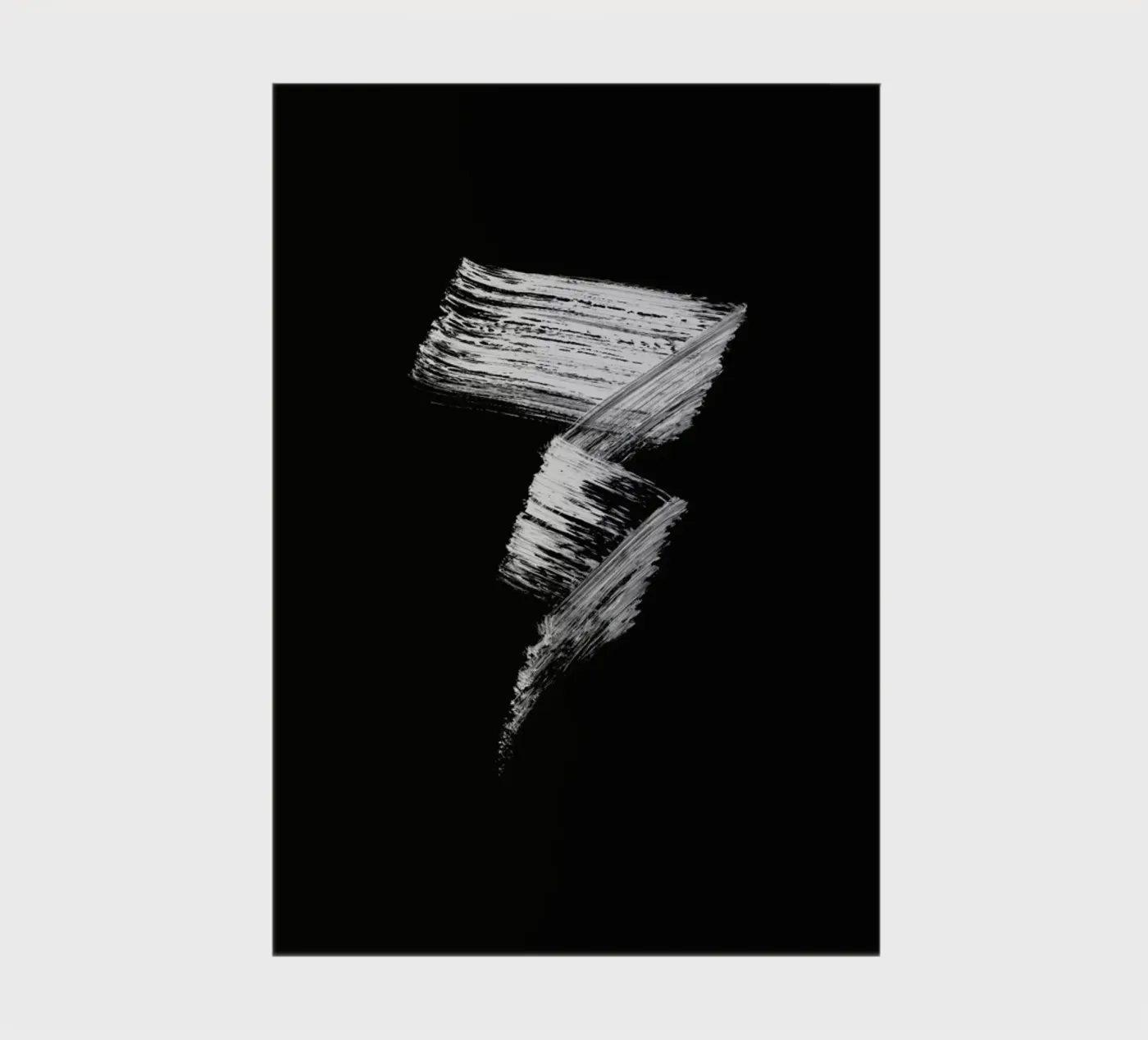 Bolt notebook by Bryon S. White