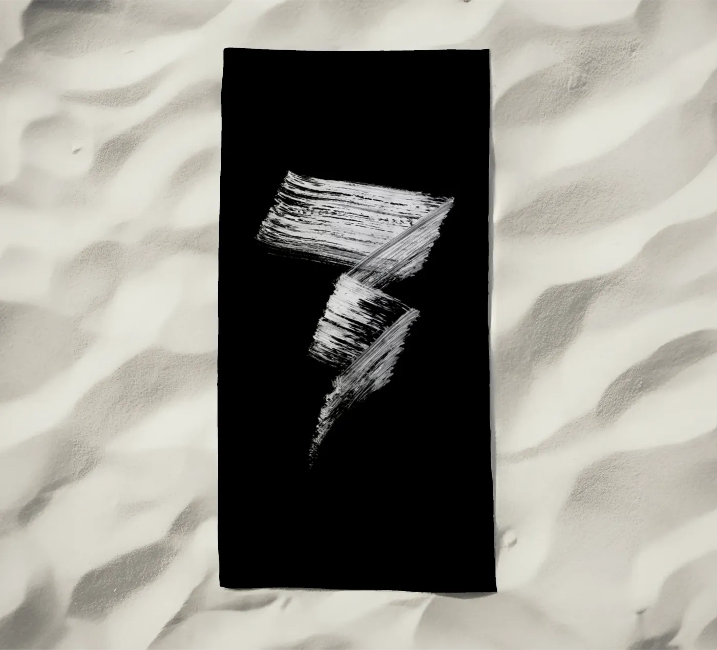 Bolt telo mare da Bryon S. White