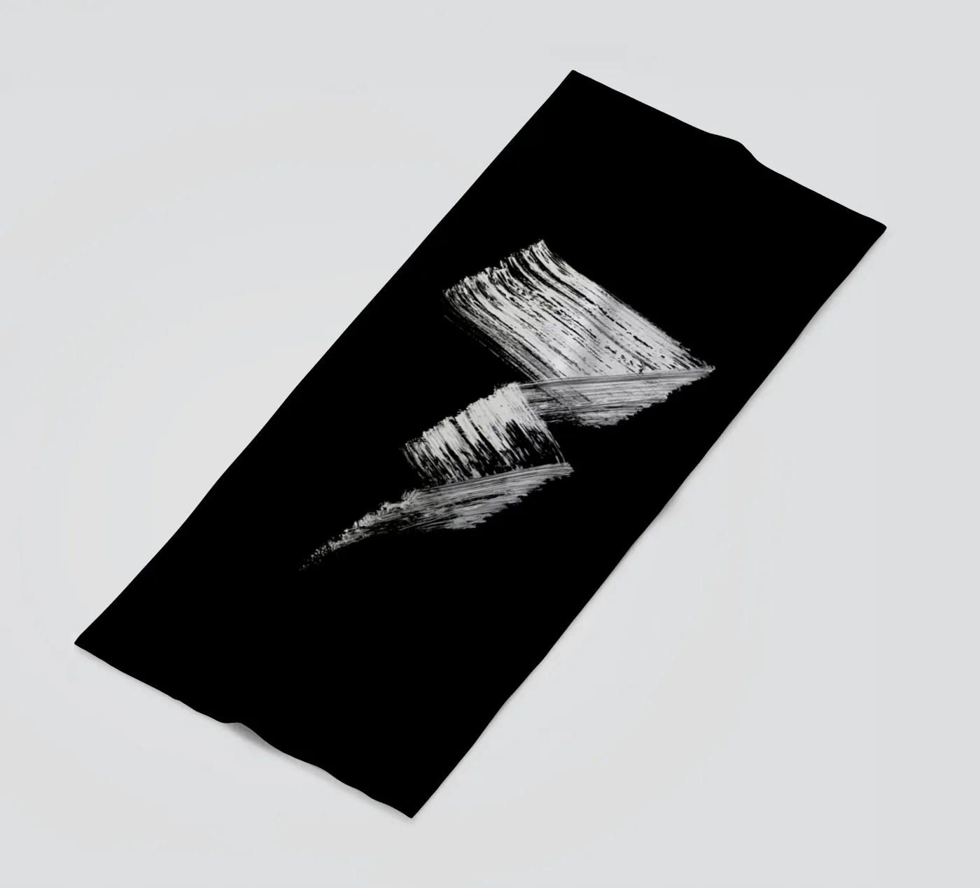 Bolt telo mare da Bryon S. White