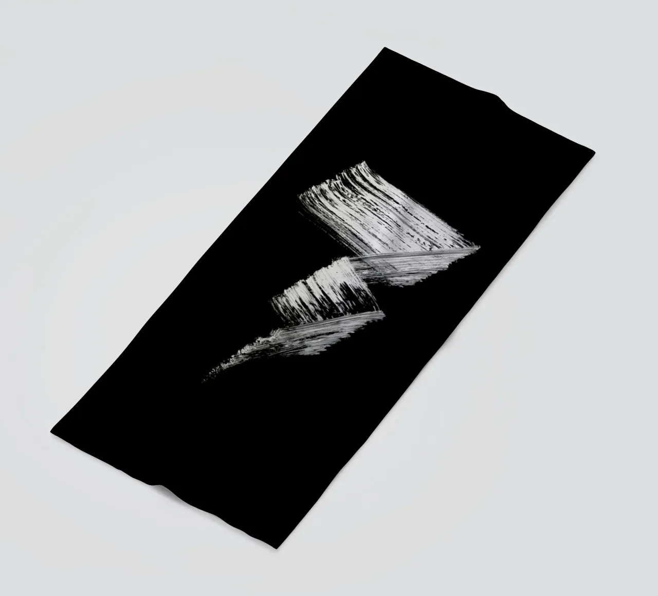 Bolt telo mare da Bryon S. White