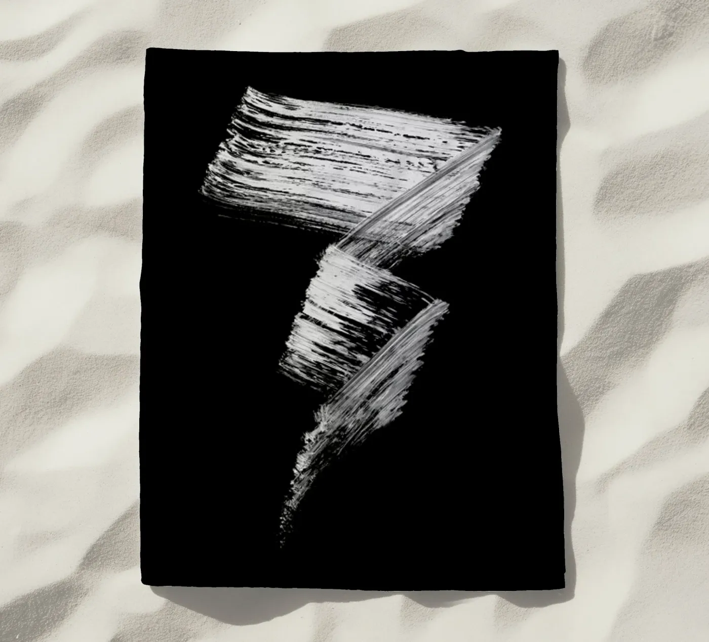 Bolt telo mare da Bryon S. White