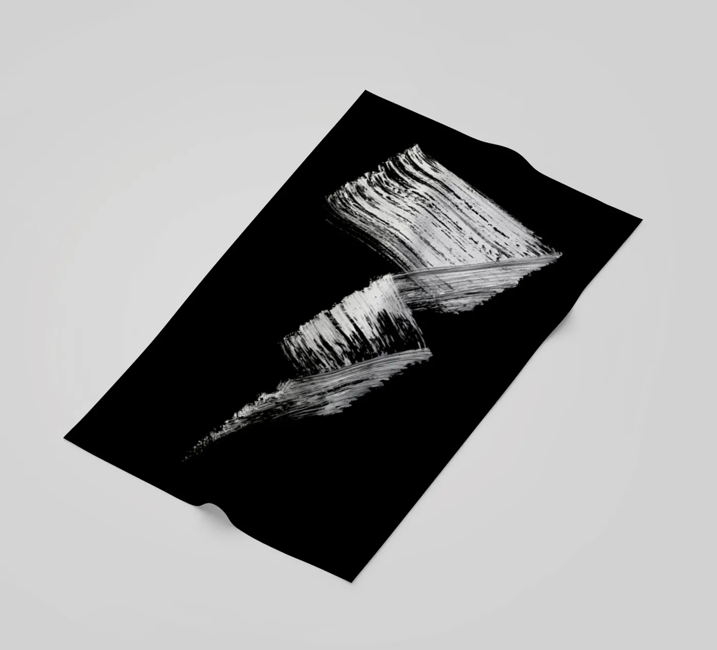 Bolt telo mare da Bryon S. White