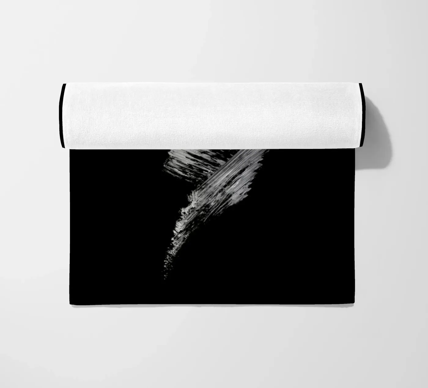 Bolt telo mare da Bryon S. White