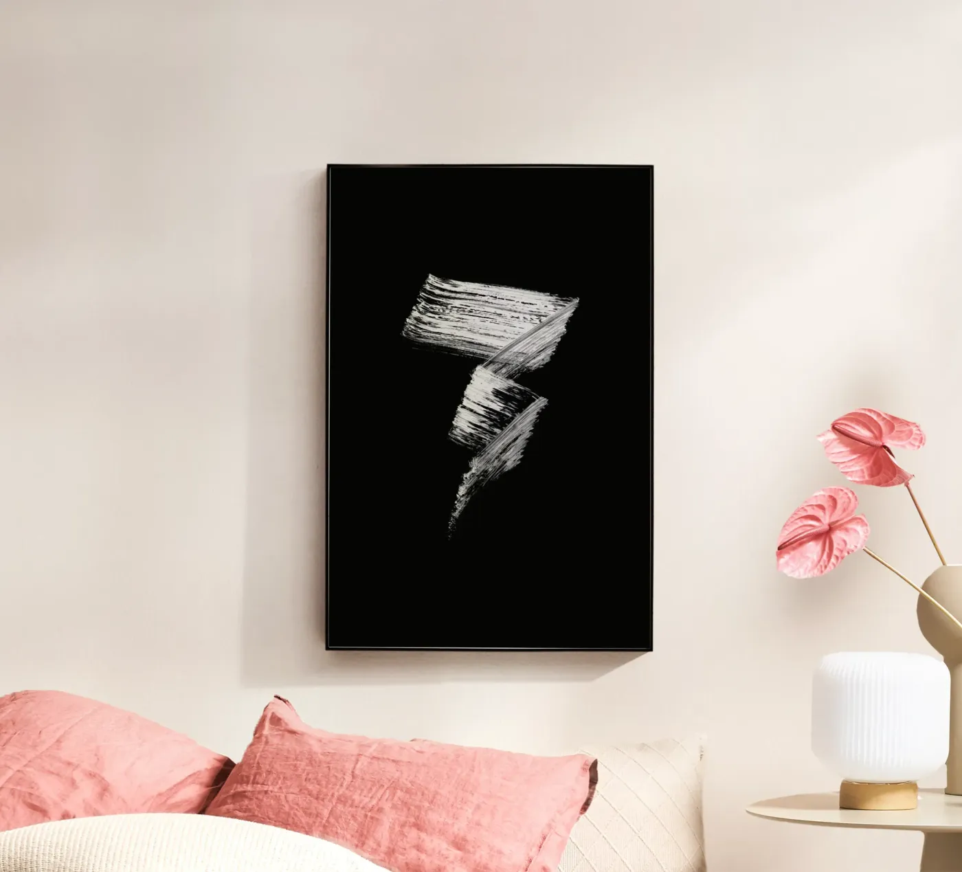 Bolt plexiglass da Bryon S. White