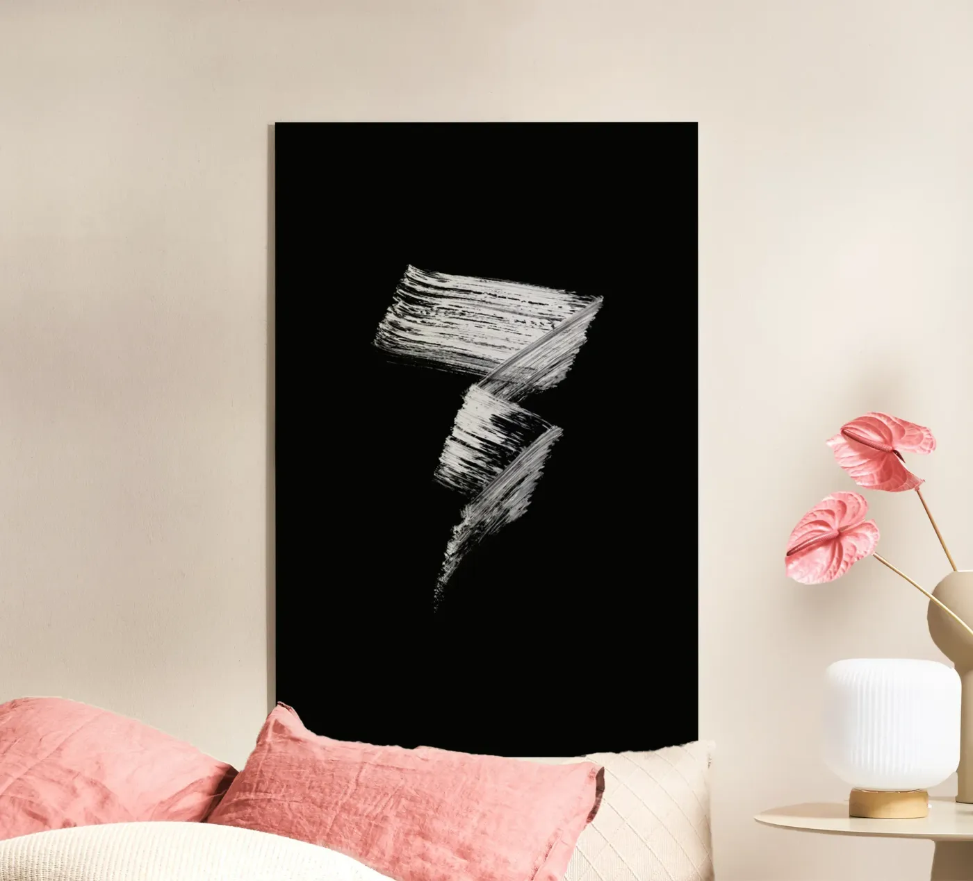 Bolt plexiglass da Bryon S. White