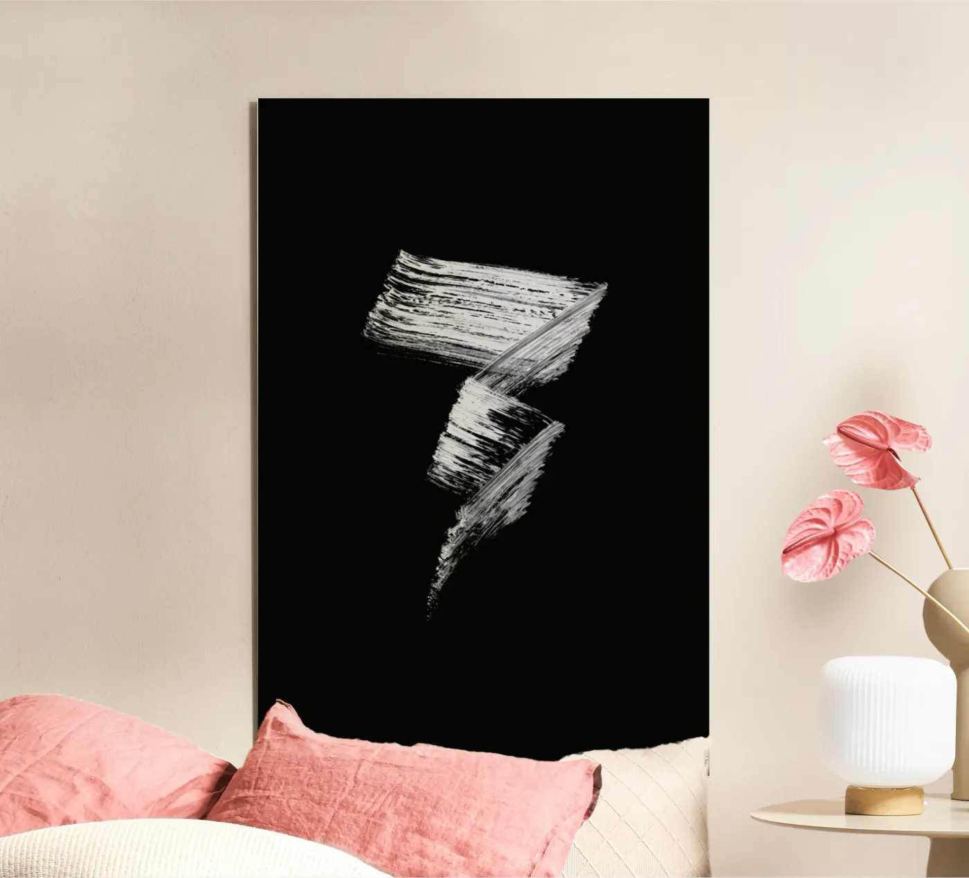 Bolt forex-plaat van Bryon S. White