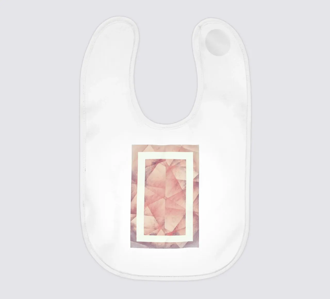 Folds bavaglino da Bryon S. White