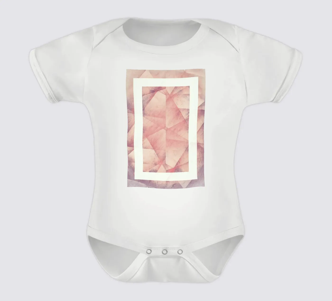 Folds body bébé de Bryon S. White