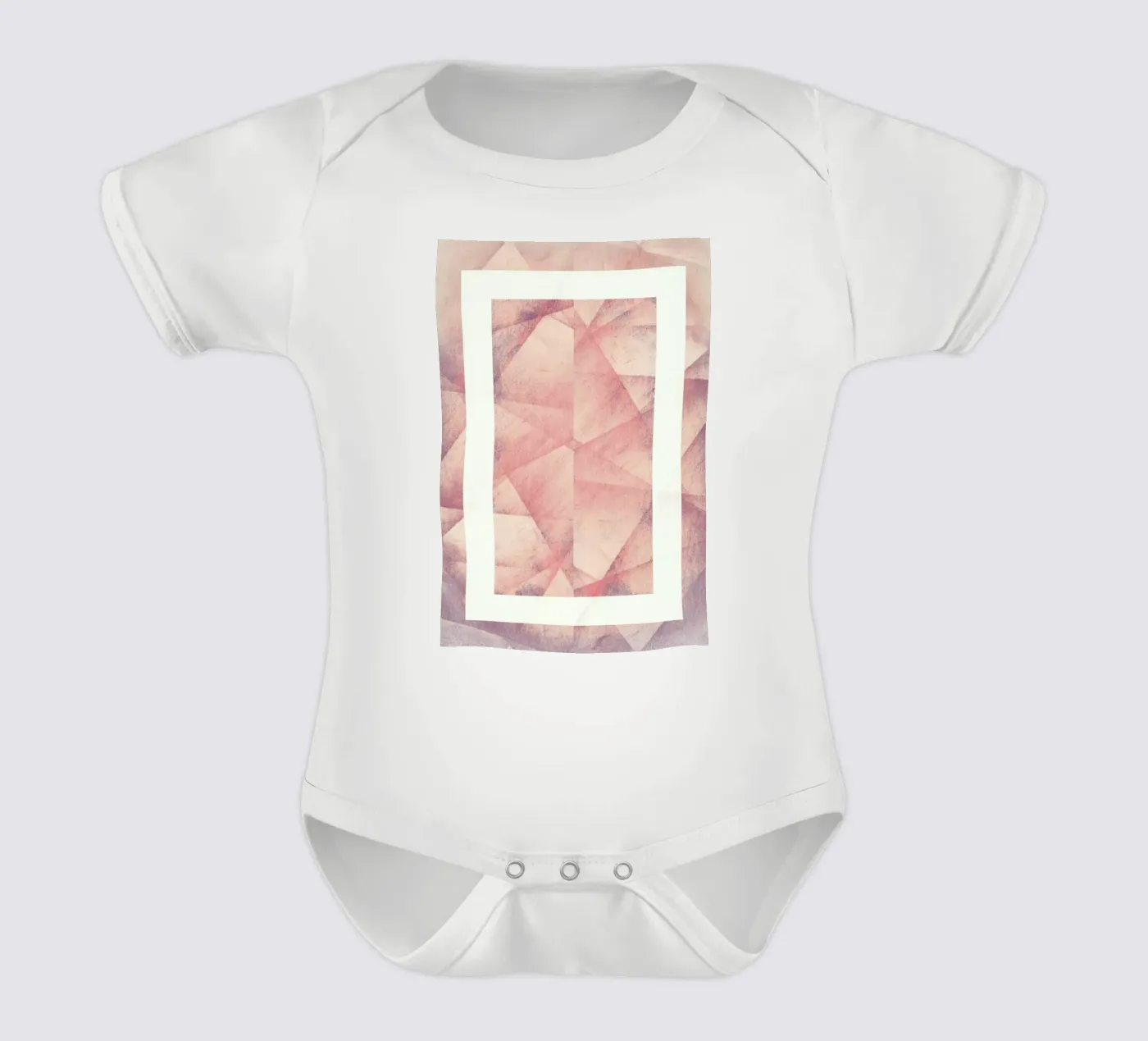 Folds body bébé de Bryon S. White