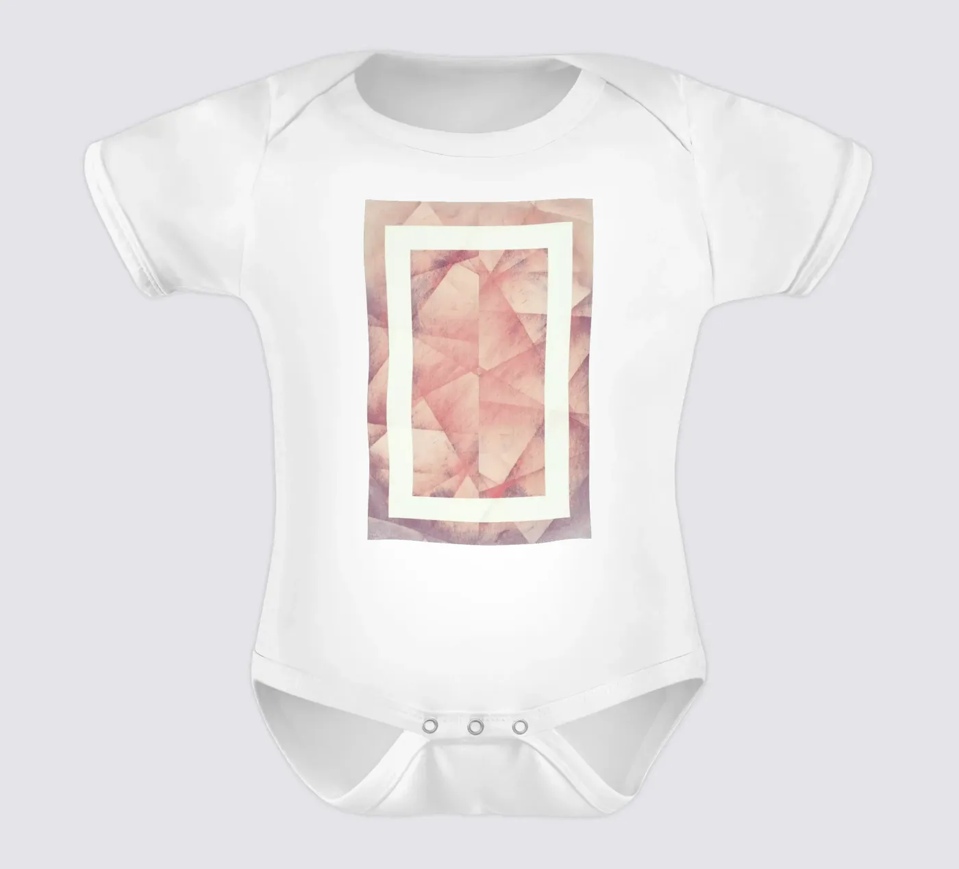 Folds body bébé de Bryon S. White