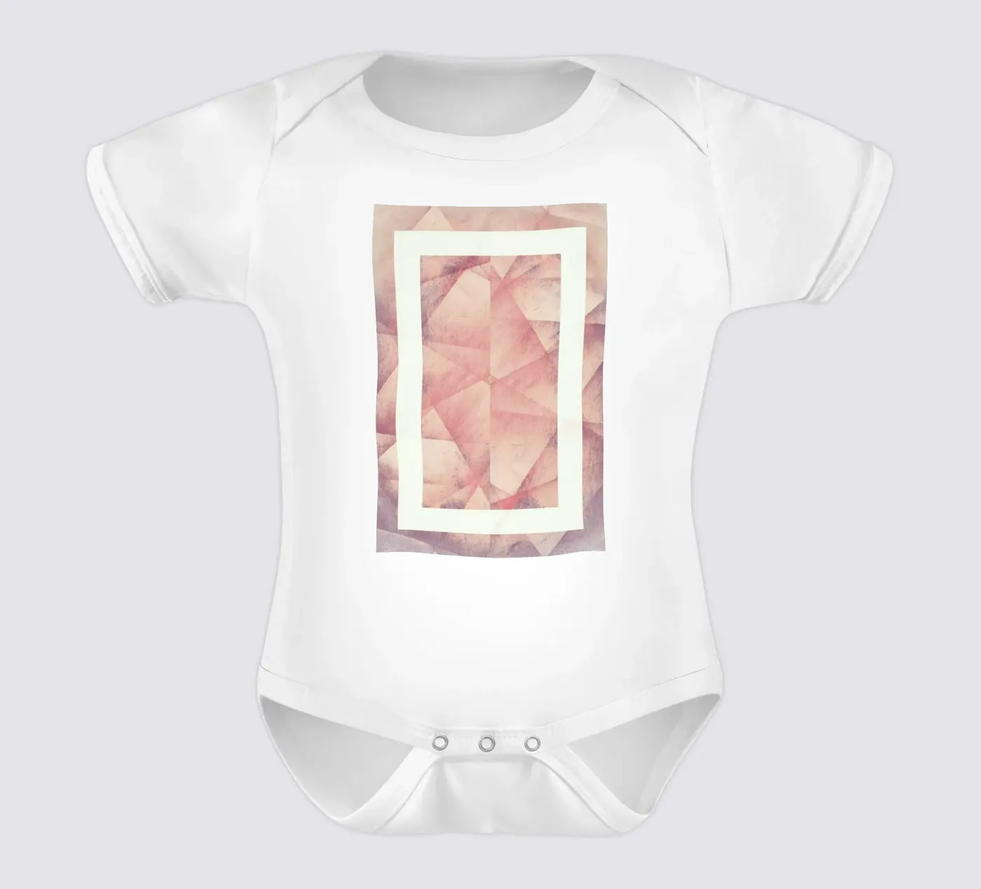 Folds body bébé de Bryon S. White