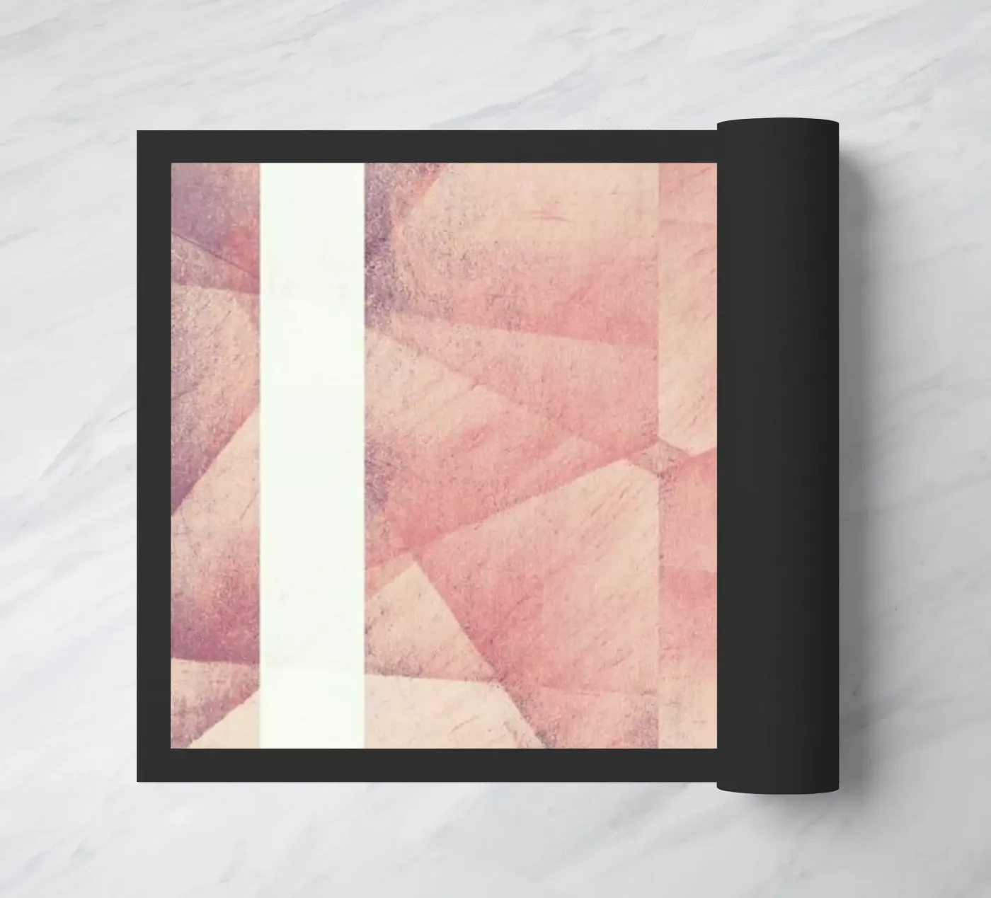 Folds zerbino da Bryon S. White