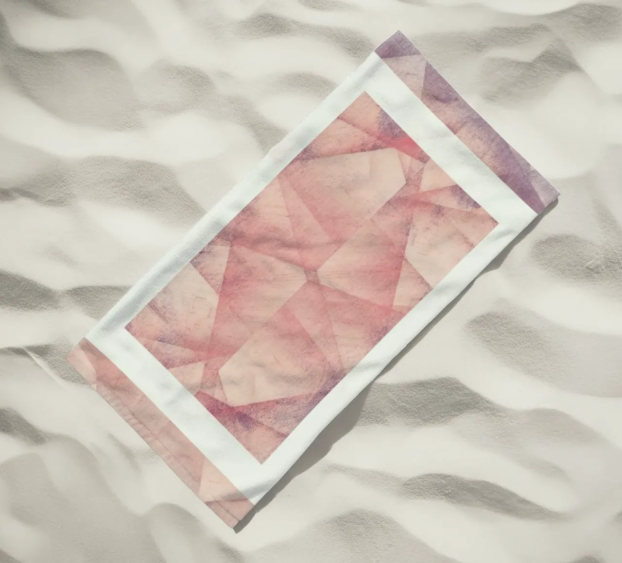 Folds telo mare da Bryon S. White