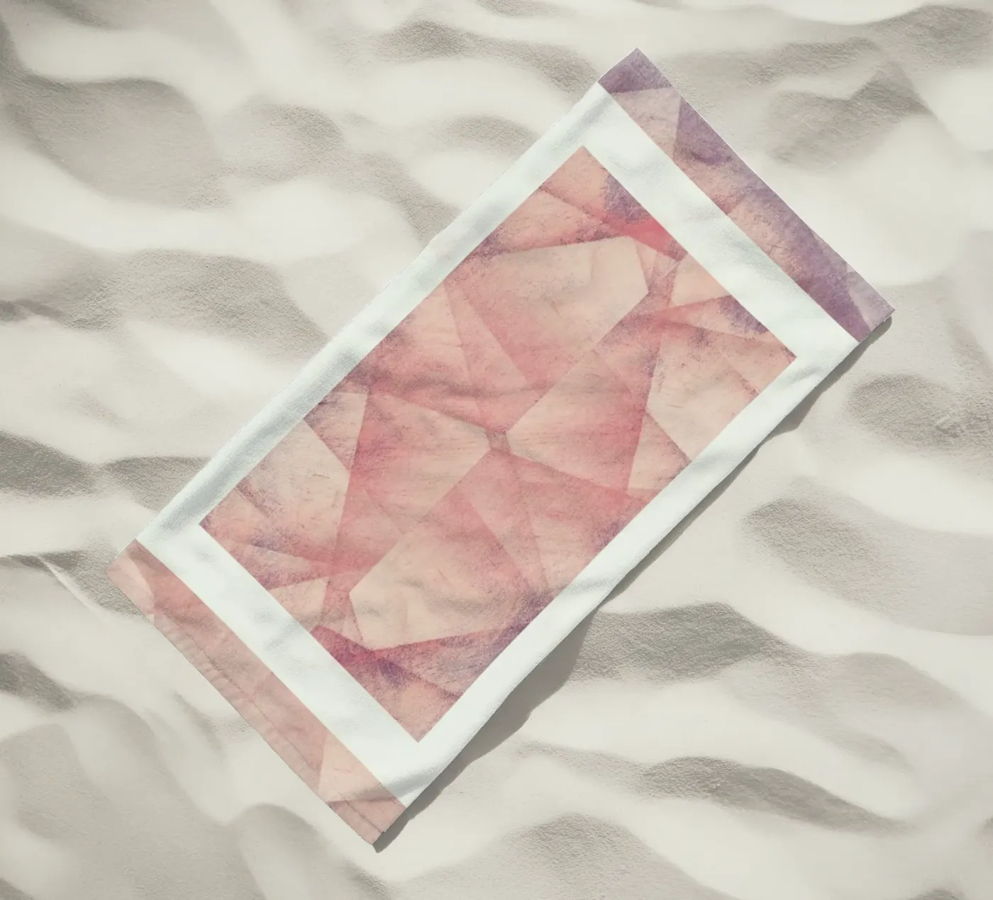 Folds telo mare da Bryon S. White