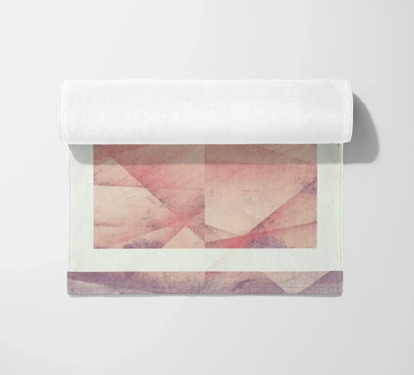 Folds telo mare da Bryon S. White