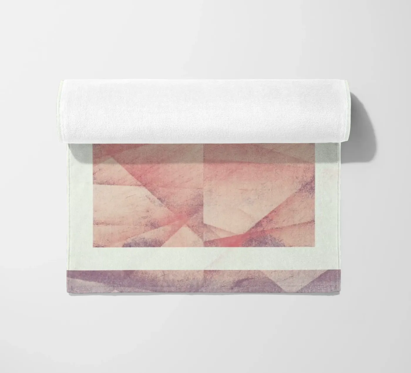 Folds telo mare da Bryon S. White