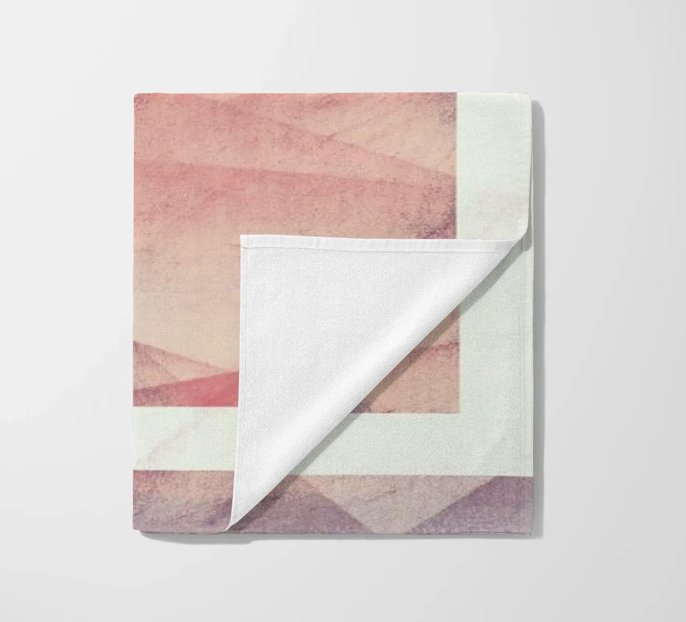 Folds telo mare da Bryon S. White