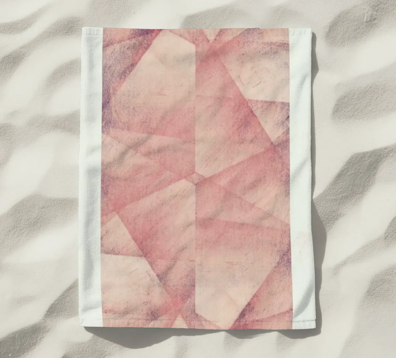 Folds telo mare da Bryon S. White