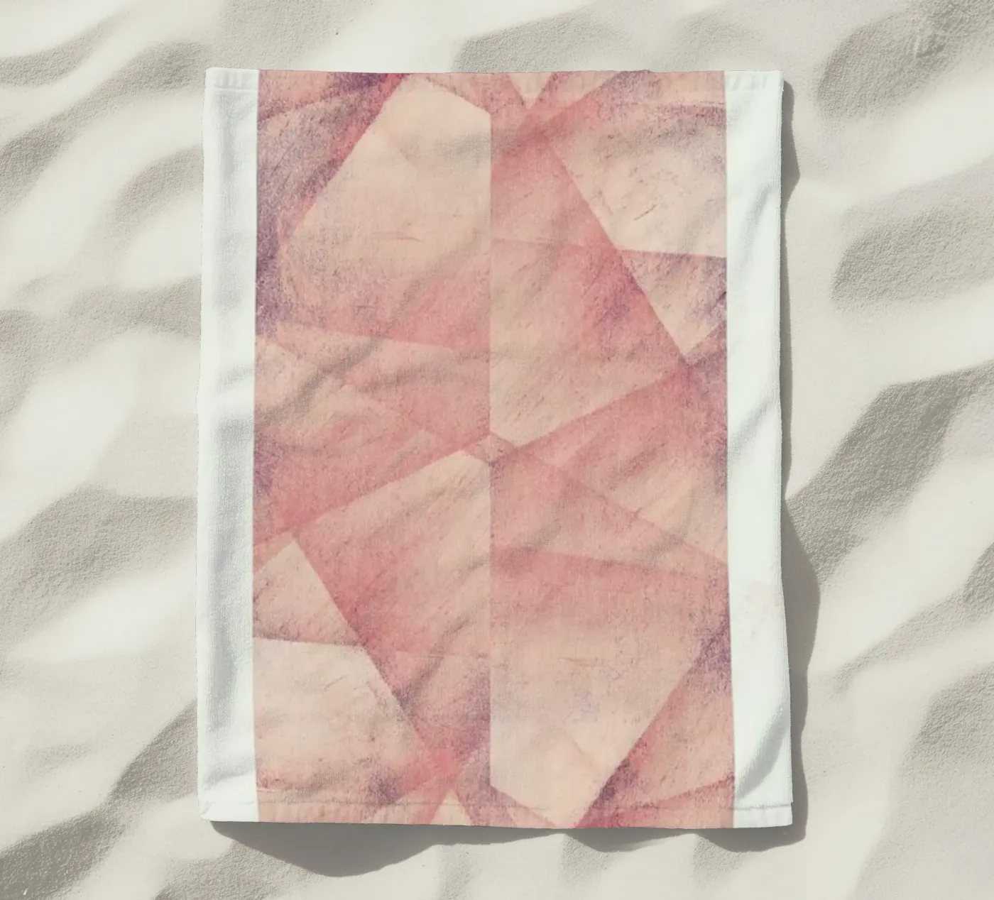Folds telo mare da Bryon S. White