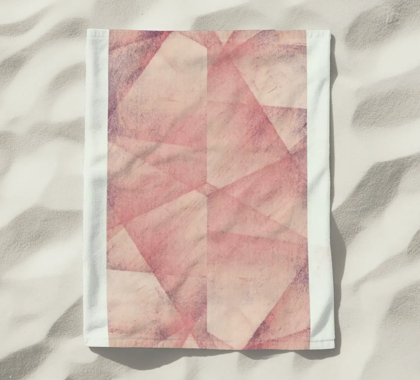 Folds telo mare da Bryon S. White