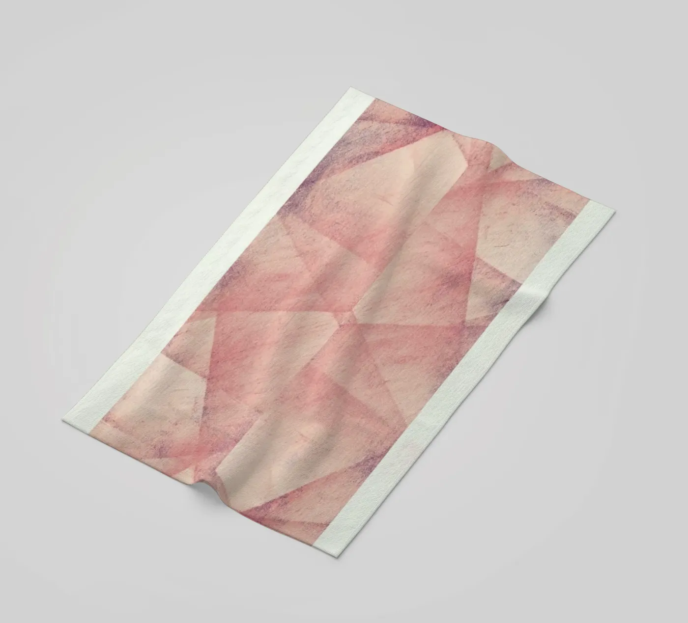 Folds telo mare da Bryon S. White