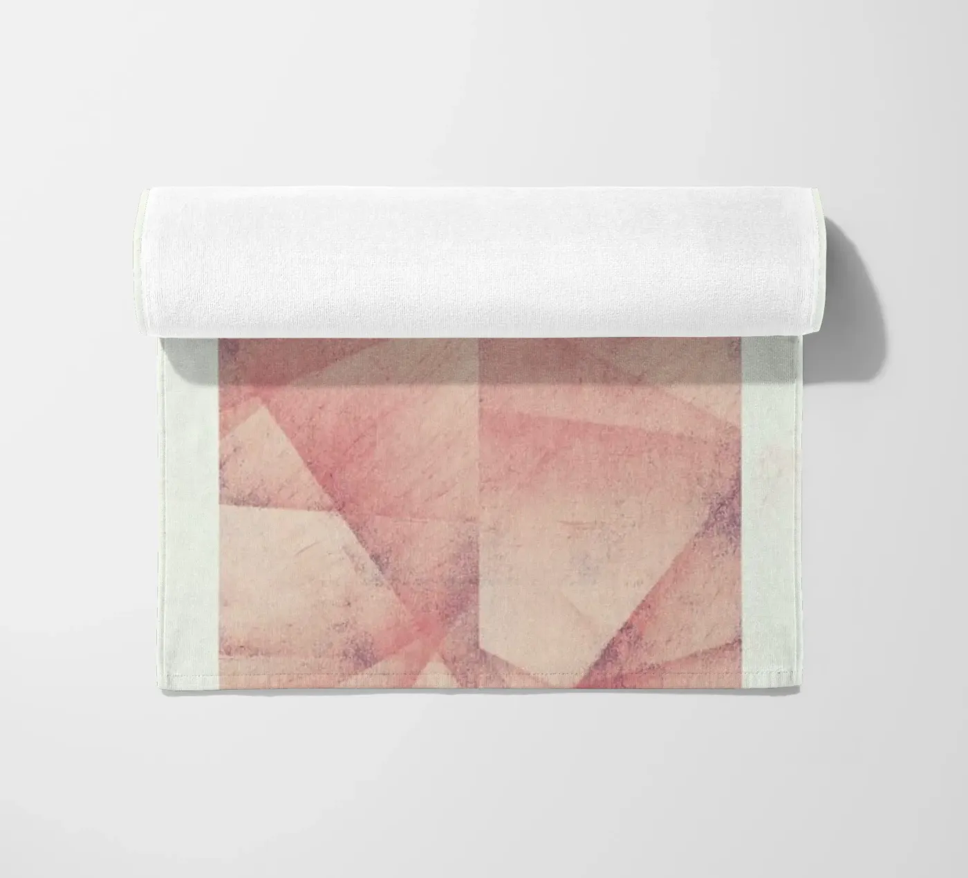 Folds telo mare da Bryon S. White