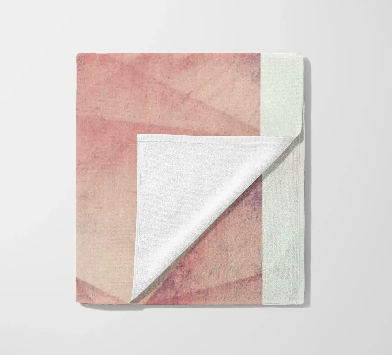 Folds telo mare da Bryon S. White