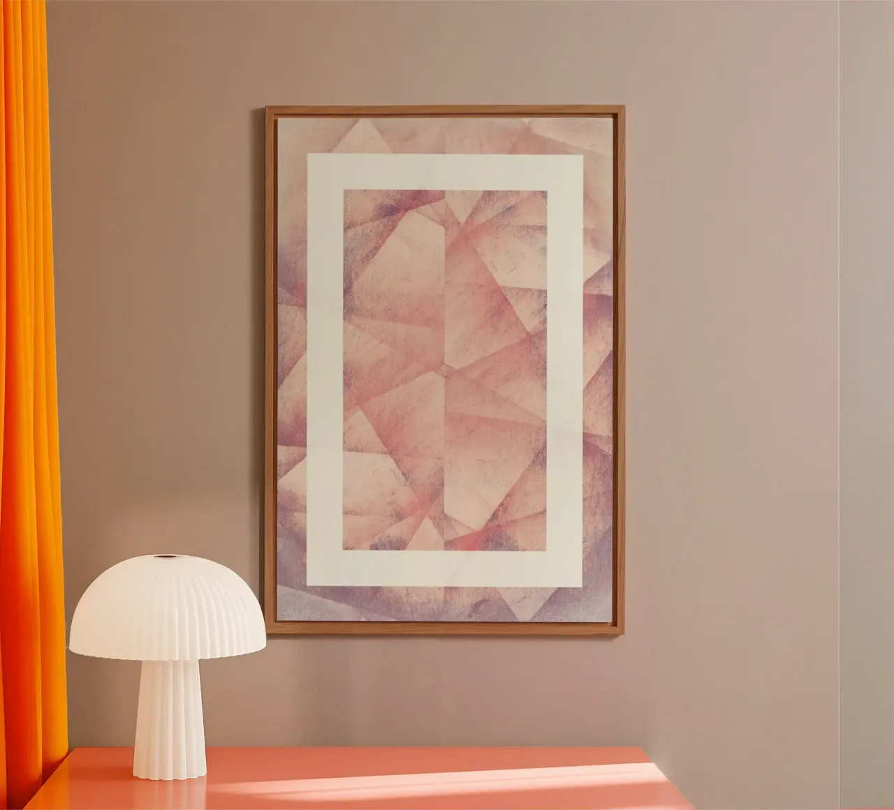 Folds alluminio dibond da Bryon S. White