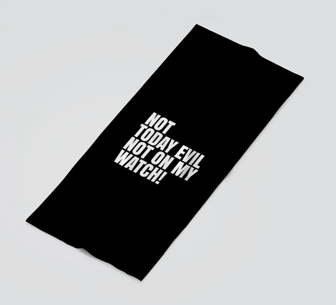 Not today evil. Not on my watch telo mare da happieeagle