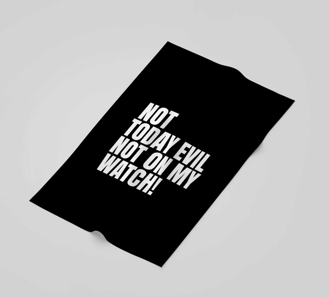 Not today evil. Not on my watch telo mare da happieeagle