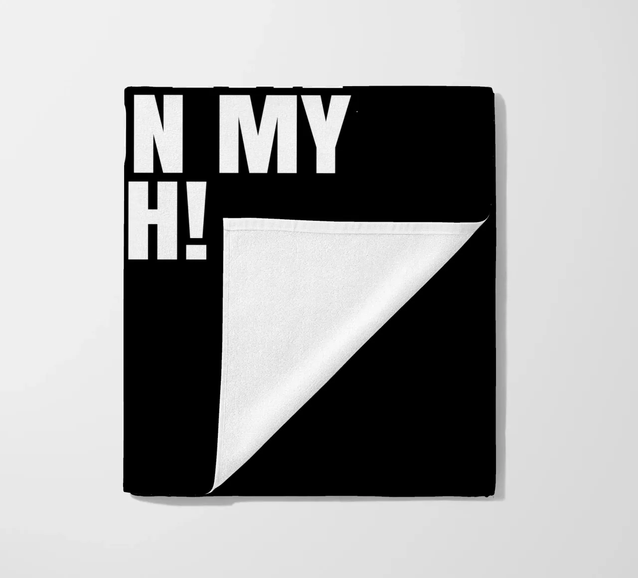 Not today evil. Not on my watch telo mare da happieeagle