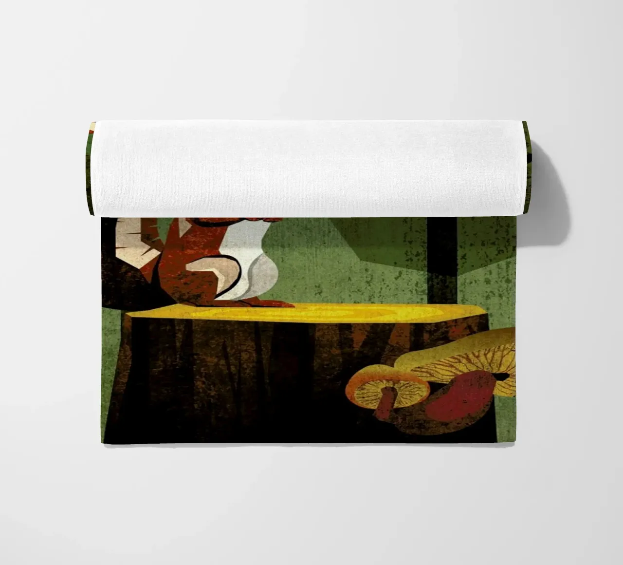 Eichhörnchen telo mare da Sabrina Ziegenhorn