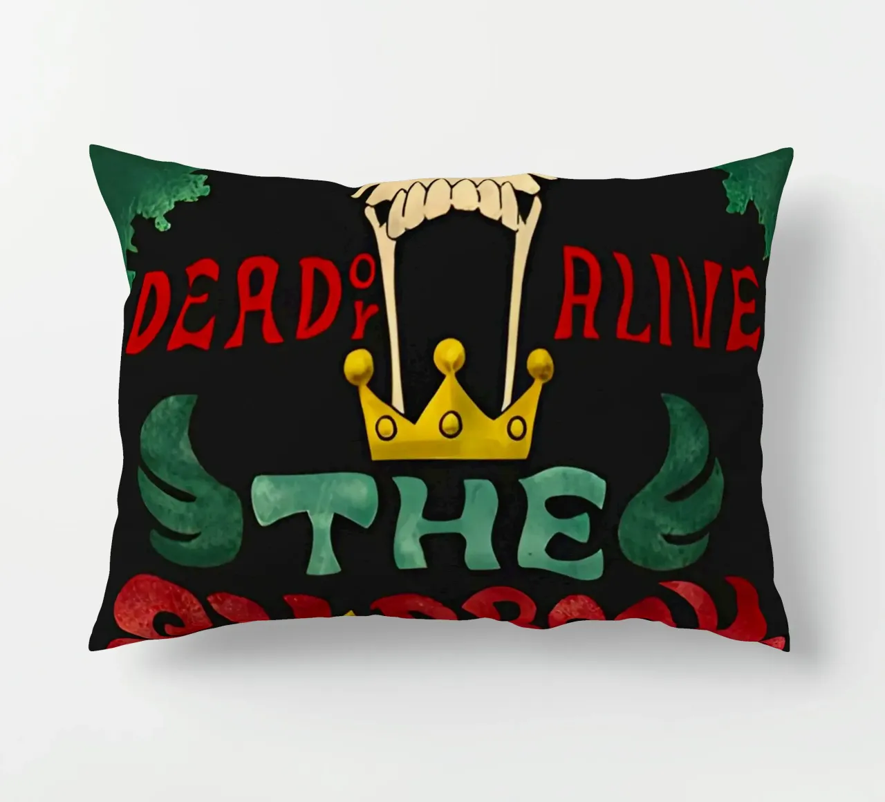One Piece Wanted cuscino da CreativeStudio