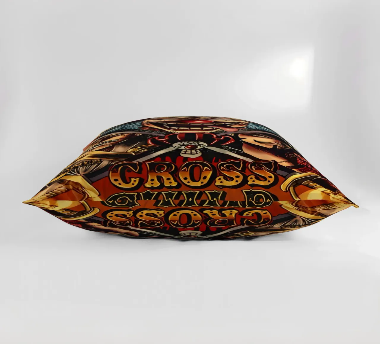 One Piece cuscino da CreativeStudio