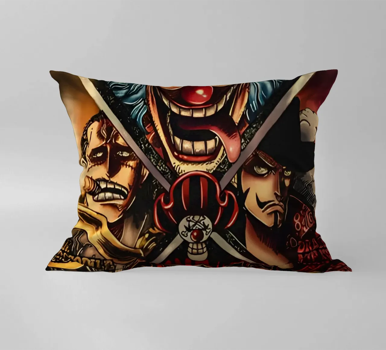 One Piece cuscino da CreativeStudio