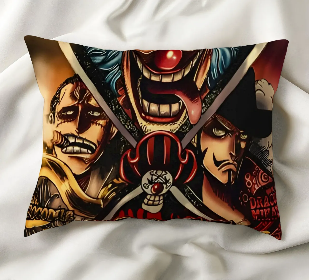 One Piece cuscino da CreativeStudio