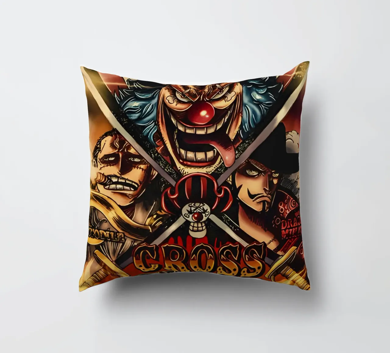 One Piece cuscino da CreativeStudio
